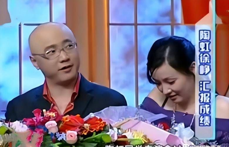解析徐峥陶虹开放式婚姻：成功秘诀还是另类经营？
