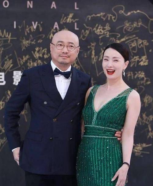 解析徐峥陶虹开放式婚姻：成功秘诀还是另类经营？