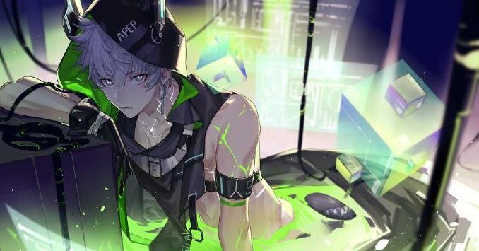 解神者少昊：游戏人气角色深度解析，技能攻略全掌握