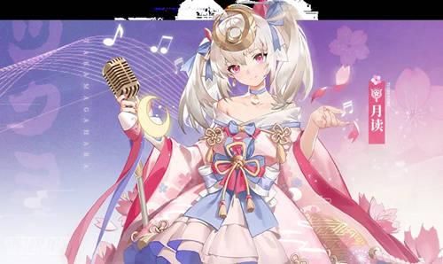 解神者角色强度排行：最新版本T0神格推荐