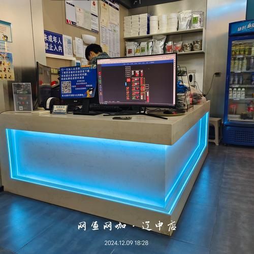 解答你的疑惑：网咖究竟是什么意思？它的功能和特点是什么？