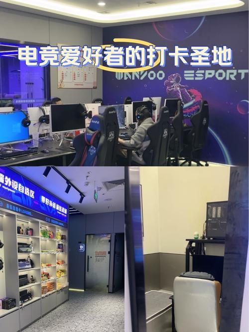 解答你的疑惑：网咖究竟是什么意思？它的功能和特点是什么？