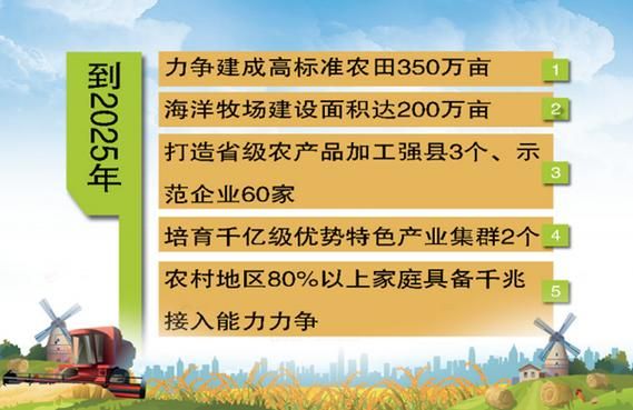 解读乡村振兴政策：如何找到你的致富之路？