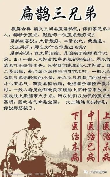 解读扁鹊侵犯庄周：小说与现实的模糊界限