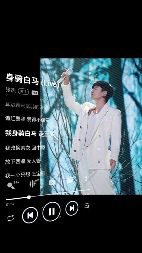 解读歌曲我身骑白马：歌词含义及深刻寓意