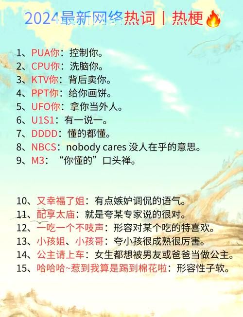 解读网络热词WQNMLGB：它的起源、含义和使用场景