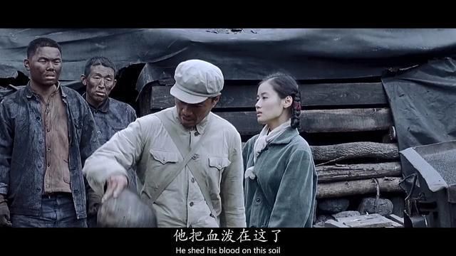 解读集结号：电影与军号的双重含义是什么？