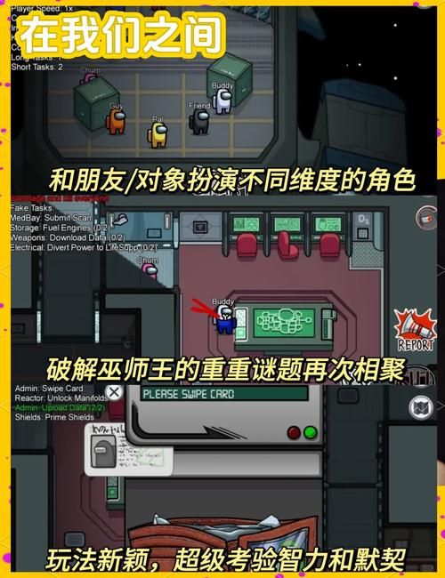 解谜类游戏推荐：有哪些好玩的烧脑益智游戏？