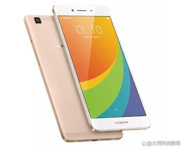 解锁OPPO R9隐藏功能：提升手机使用体验的技巧