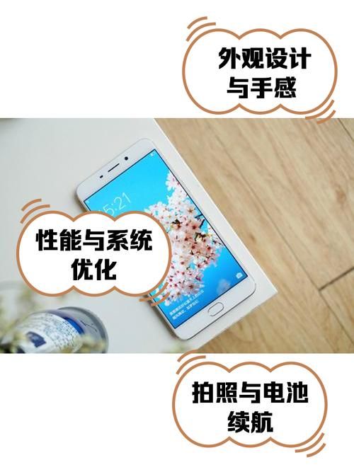 解锁OPPO R9隐藏功能：提升手机使用体验的技巧