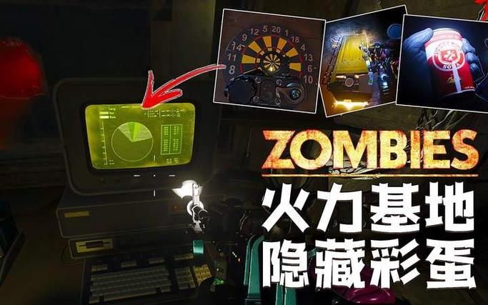 解锁使命召唤隐藏任务：你不知道的彩蛋和奖励