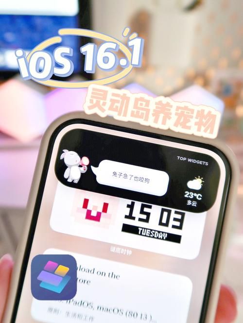 解锁宠物APP隐藏功能：让养宠更简单，更省心
