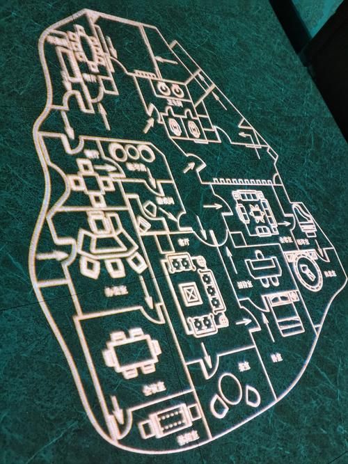 解锁密室逃脱11第12关：图解步骤及技巧分享