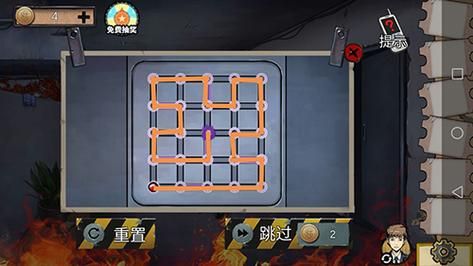 解锁密室逃脱11第12关：图解步骤及技巧分享