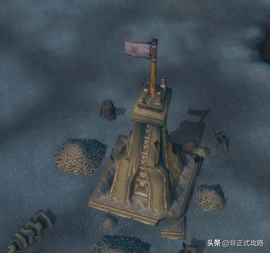 解锁成就！泰罗卡的恐惧：你准备好了吗？