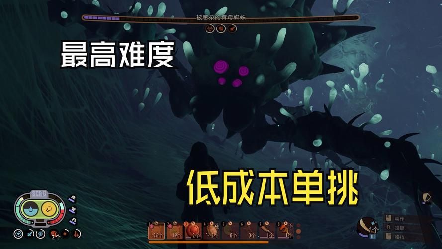 解锁最终Boss隐藏剧情！揭秘游戏真相