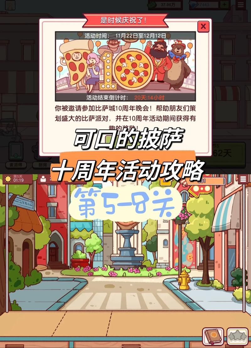 解锁游戏关卡：山羊最爱的可口披萨是什么？
