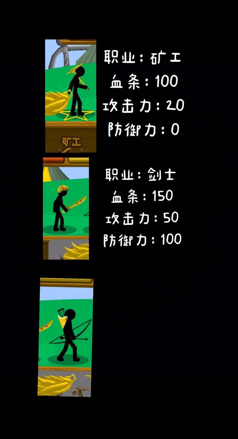 解锁火柴人战争二战的全部秘密和技巧