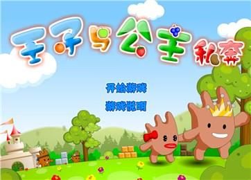 解锁王子公主回家记无敌版：秘籍攻略大全！