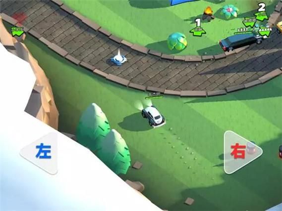 解锁疯狂撞车王所有隐藏车辆：最全隐藏车获取攻略