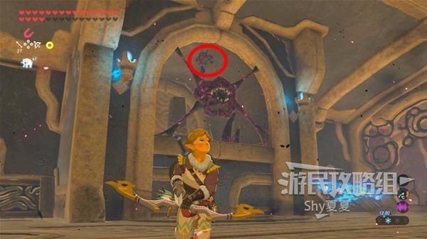 解锁神兽瓦梅德隐藏能力：通关流程及细节分享