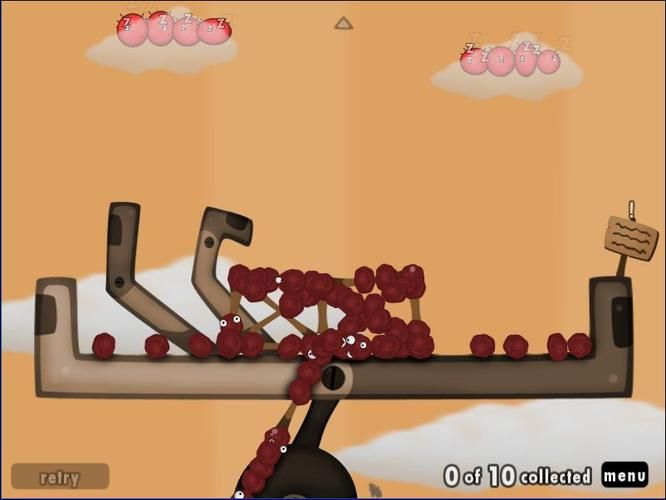 解锁粘粘世界WorldofGoo的秘密：关卡攻略及隐藏彩蛋分享