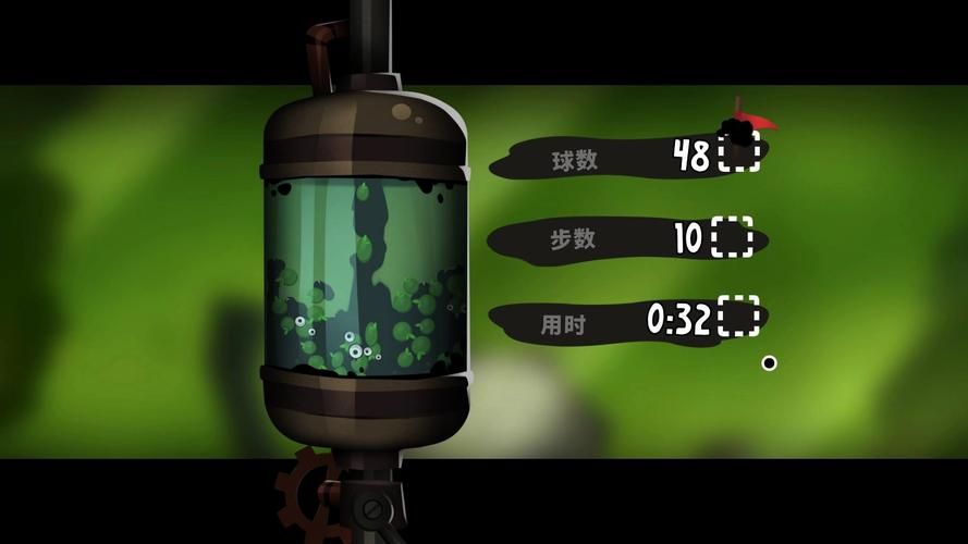 解锁粘粘世界WorldofGoo的秘密：关卡攻略及隐藏彩蛋分享