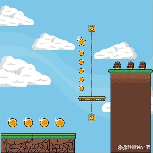 解锁超级玛丽28个隐藏关卡：通关秘籍大公开