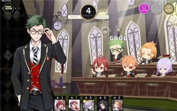 解锁迪士尼扭曲仙境：魔法学院的奇幻冒险之旅
