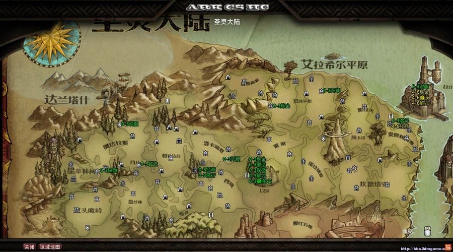 解锁阿玛拉王国惩罚秘籍：高效提升战斗能力的实用指南