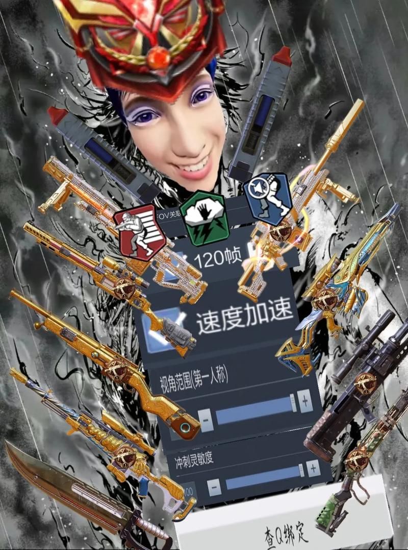 解锁隐藏彩蛋！使命召唤恶搞版深度体验分享