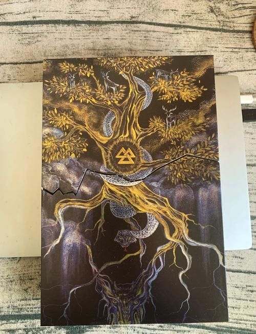 解锁龙魂骑士隐藏剧情：揭秘北欧神话奇幻世界