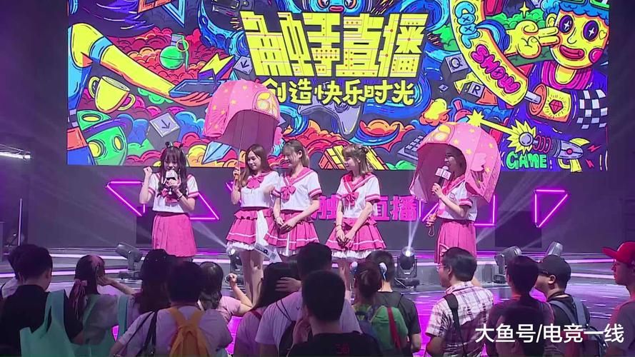 触手直播凉凉的真正原因是什么？深度分析