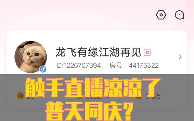 触手直播凉凉的真正原因是什么？深度分析