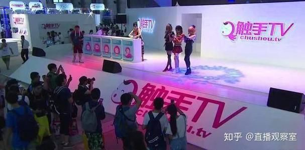 触手直播凉凉的真正原因是什么？深度分析