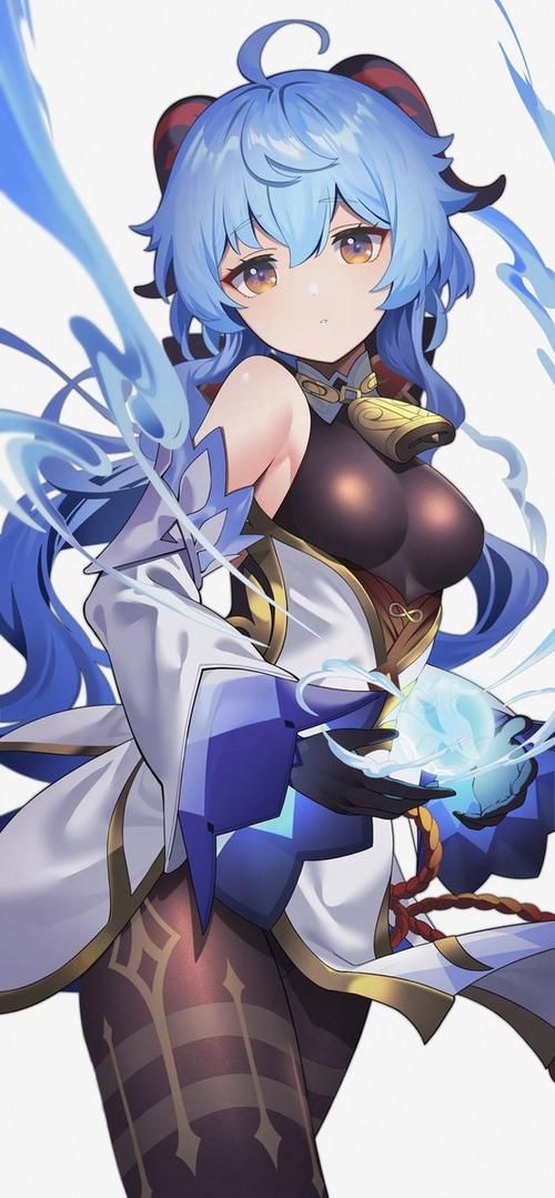 触摸甘雨解锁隐藏：探索原神神秘宝箱！