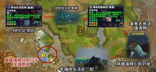 誓缚仪式：魔兽世界任务攻略及奖励详解
