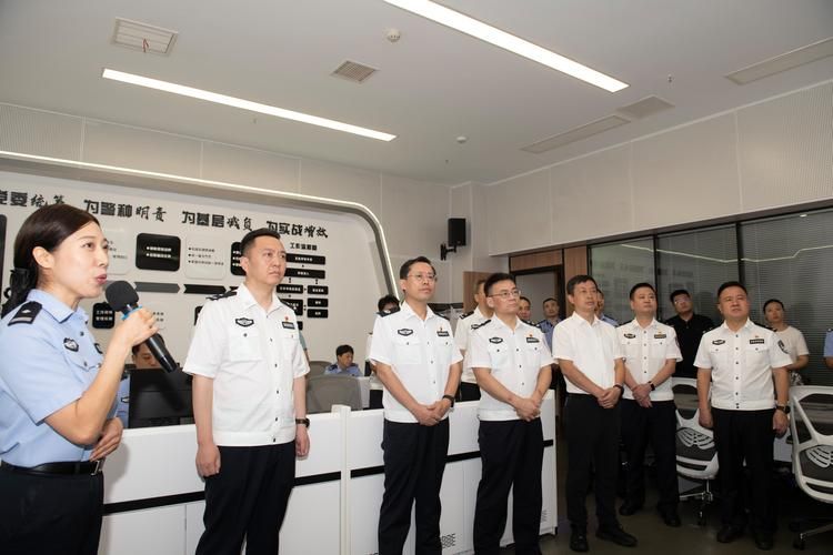 警务实战：常用警察专用口头警告术语及应用