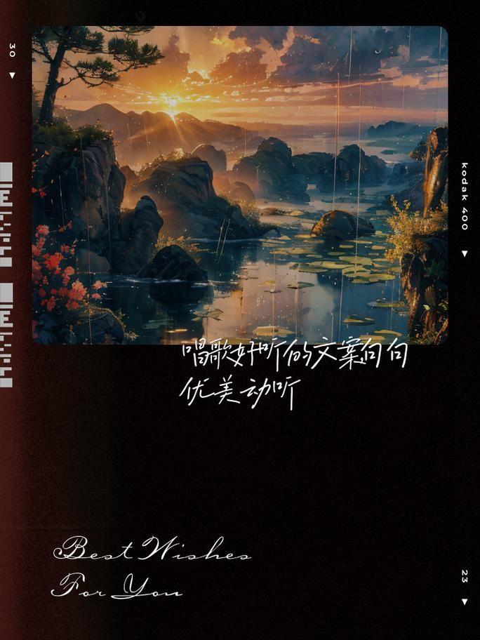 让人沉醉的动听歌声：歌声里的故事与情感