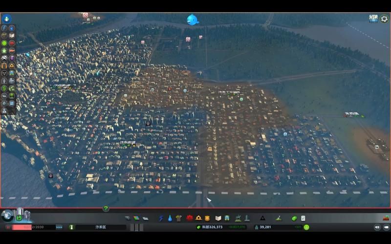 让你的城市更生动：都市天际线真实人口MOD下载与攻略