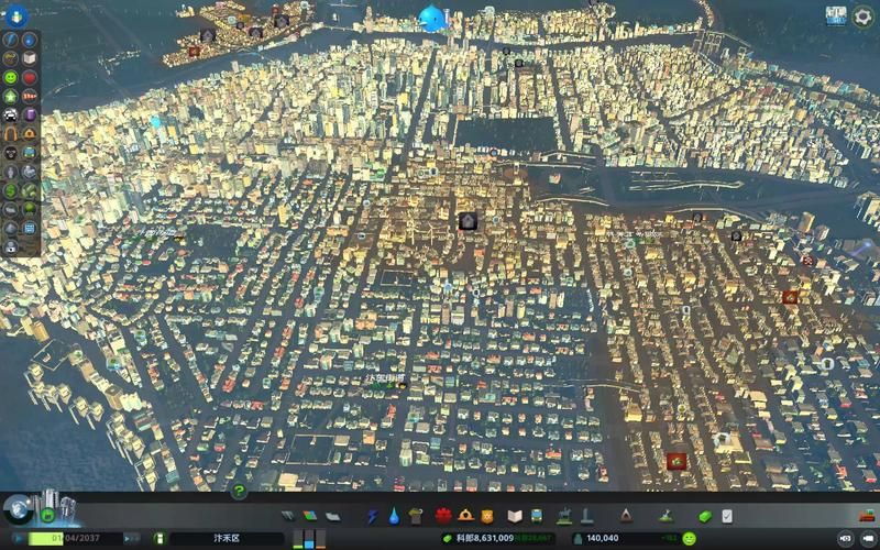 让你的城市更生动：都市天际线真实人口MOD下载与攻略