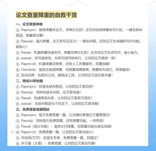 论文狗：免费查重，告别抄袭，轻松写出好论文！