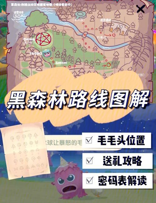 诅咒密码任务全流程攻略：快速击杀森卢肯