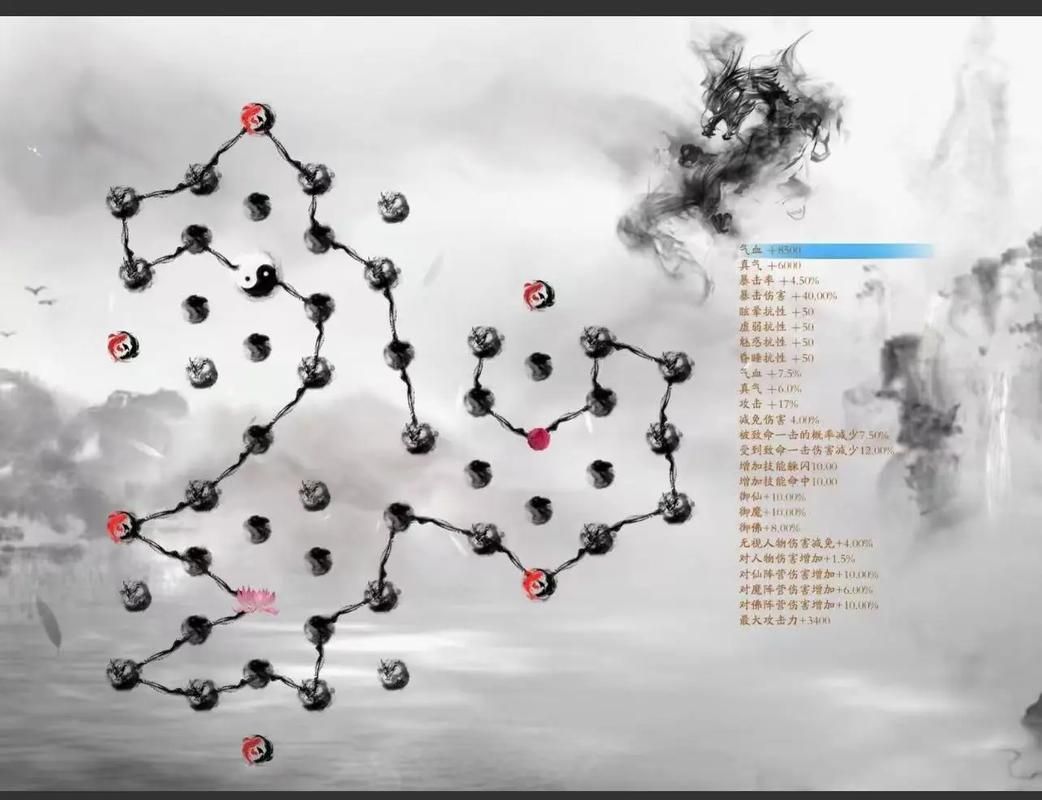 诛仙3攻略：保家护院，高效通关秘籍