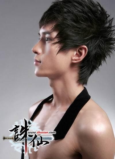 诛仙往生咒演员表及角色介绍，带你了解幕后故事