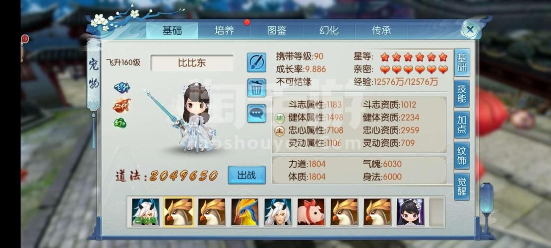 诛仙手游真仙装备养成指南：从零开始打造神装