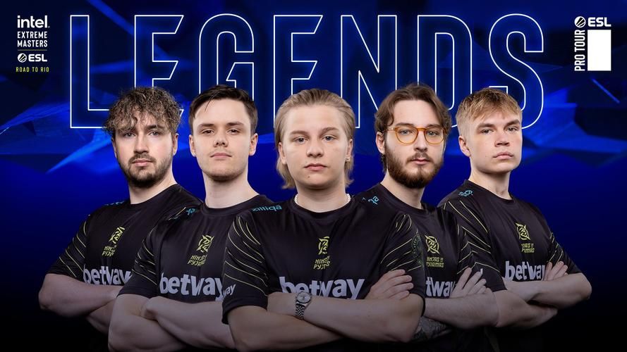详解CSGO三大赛事：Major、ESL Pro League及DreamHack Open