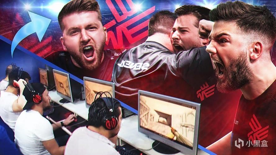 详解CSGO三大赛事：Major、ESL Pro League及DreamHack Open