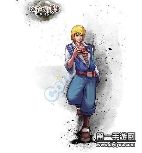 详解DNF阿尔伯特任务：条件、流程及奖励一览
