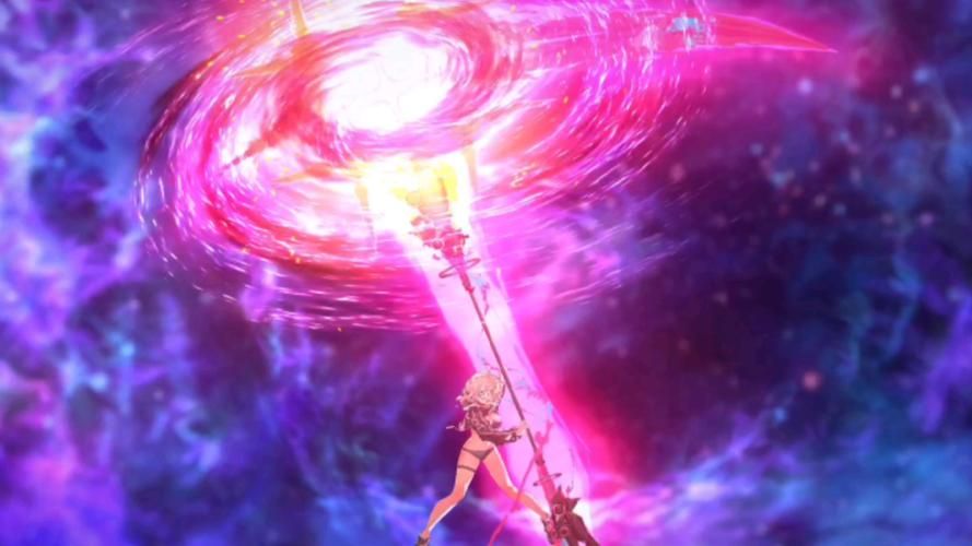 详解FGO谜之女主角X Alter：羁绊礼装故事及获取方法